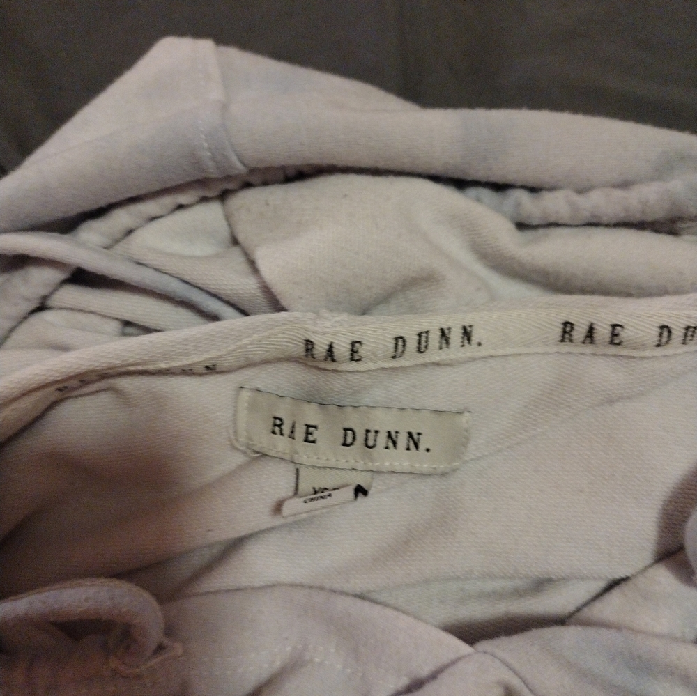 Rae Dunne hoodie